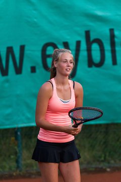 Jenny Wacker 733 - Horst Schr�der Pokal